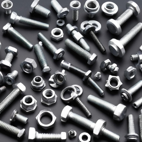 Fasteners and Fixtures