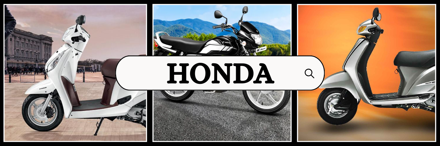 Honda Banner